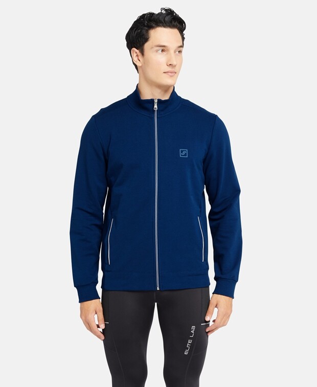 

Толстовка Joy Sportswear, темно-синий