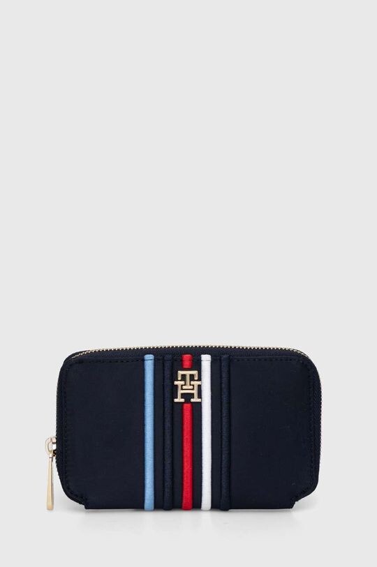 

Кошелек Tommy Hilfiger, темно-синий