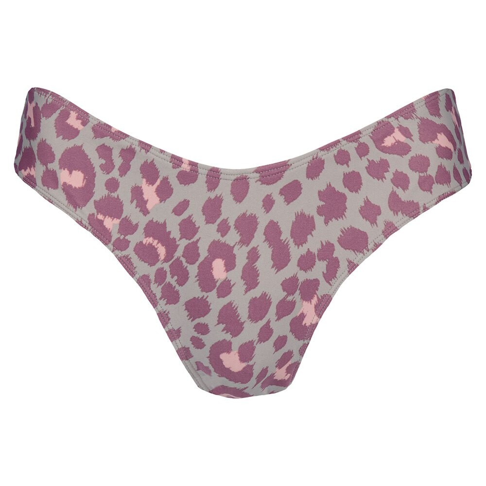 

Низ бикини Barts Lowanna High Cut, розовый