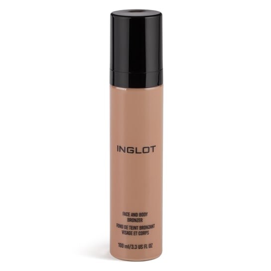 

Бронзер для лица и тела (100 мл) 91 Inglot