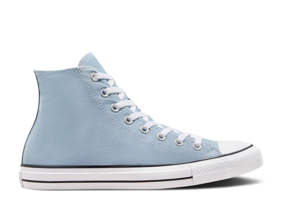 

Кроссовки Converse Chuck Taylor All Star High, цвет Out Of The Blue