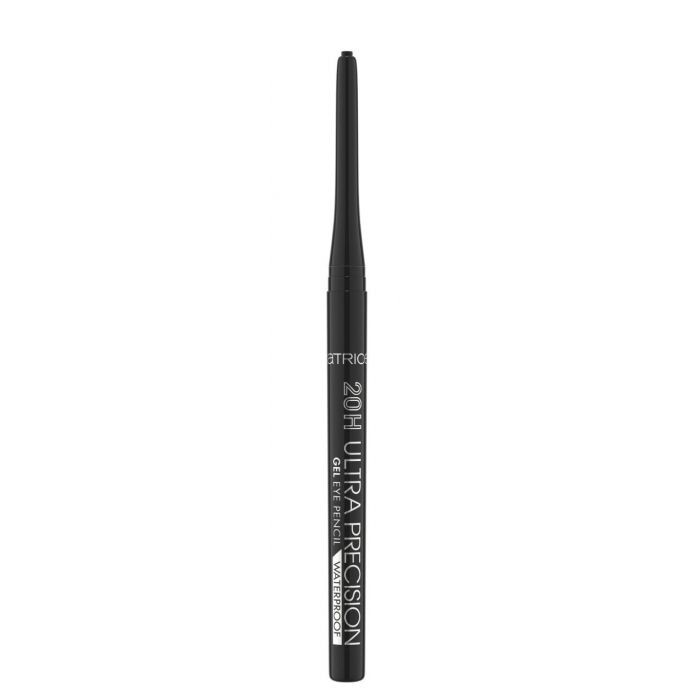 

Карандаш для глаз Lápiz Ojos Waterproof 20H Ultra Precisión Gel Catrice, 020 GREY