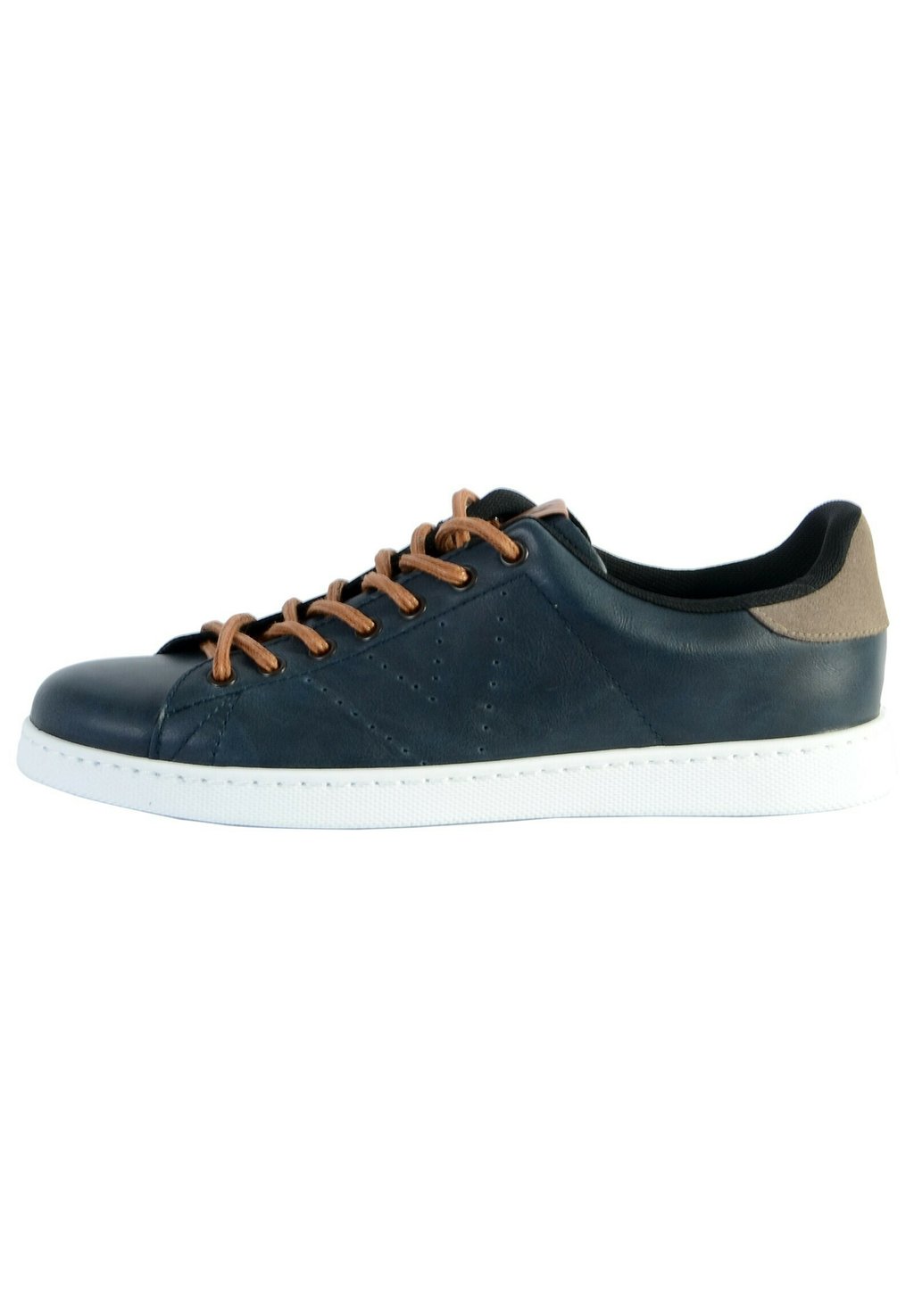 Низкие кроссовки Deportivo Victoria Shoes, цвет marino кроссовки refresh deportivo azul