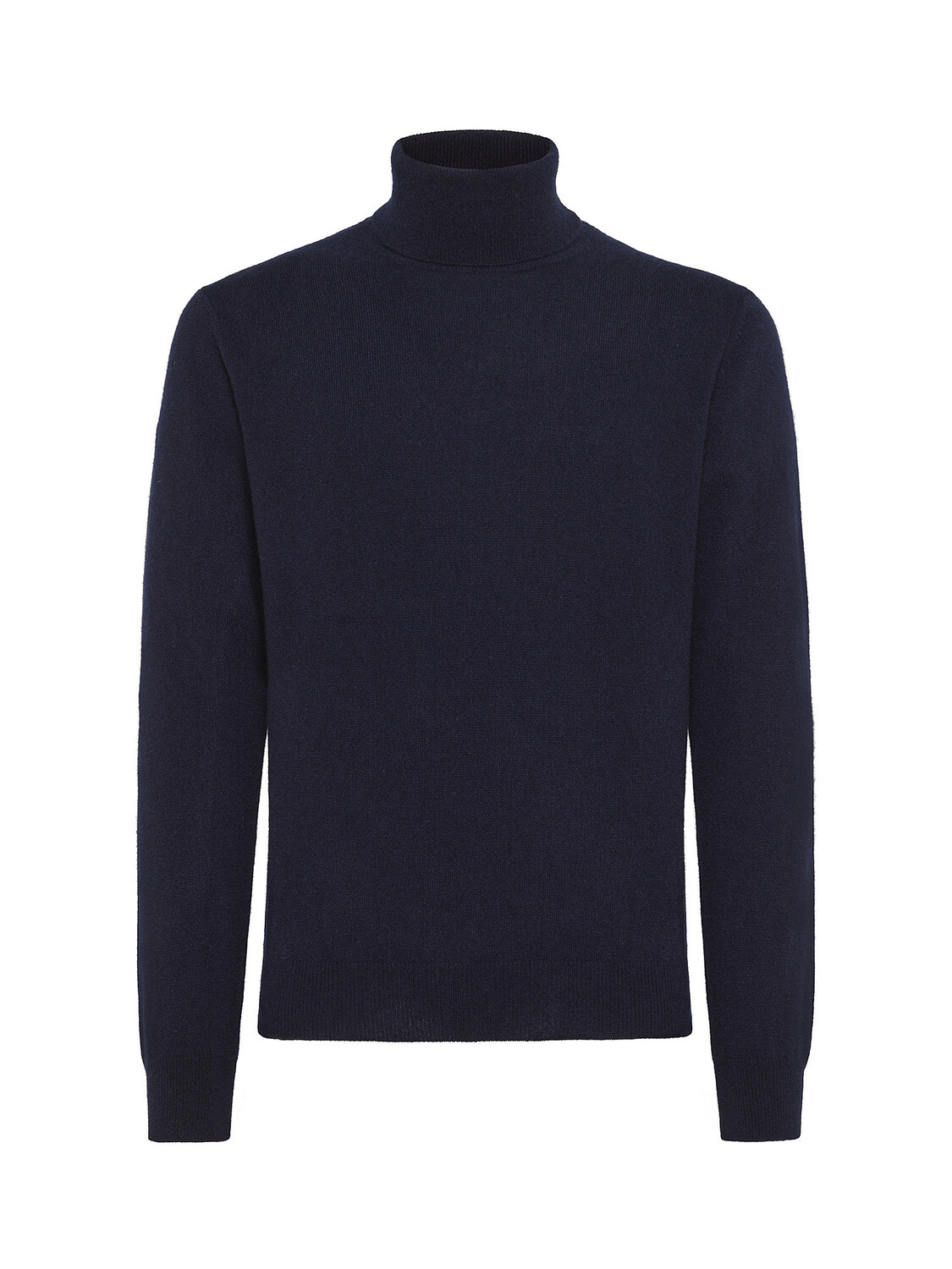 

Coin Cashmere Водолазка из чистого кашемира, темно-синий
