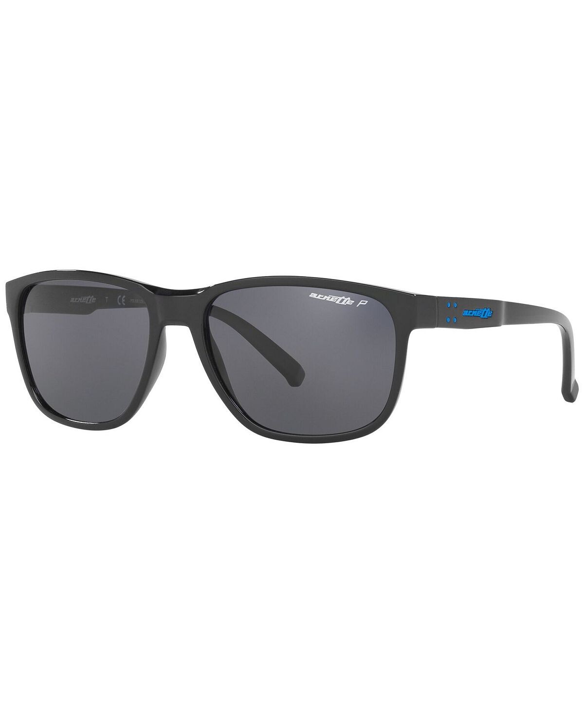 

Поляризационные солнцезащитные очки, AN4257 57 URCA Arnette