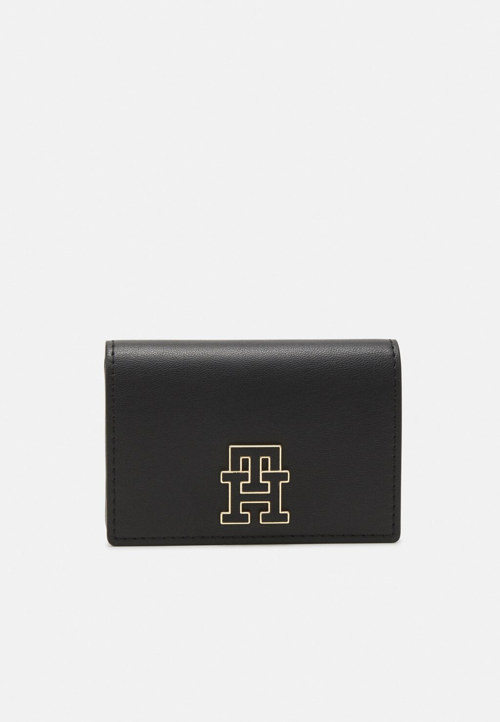 

Кошелек Tommy Hilfiger, черный