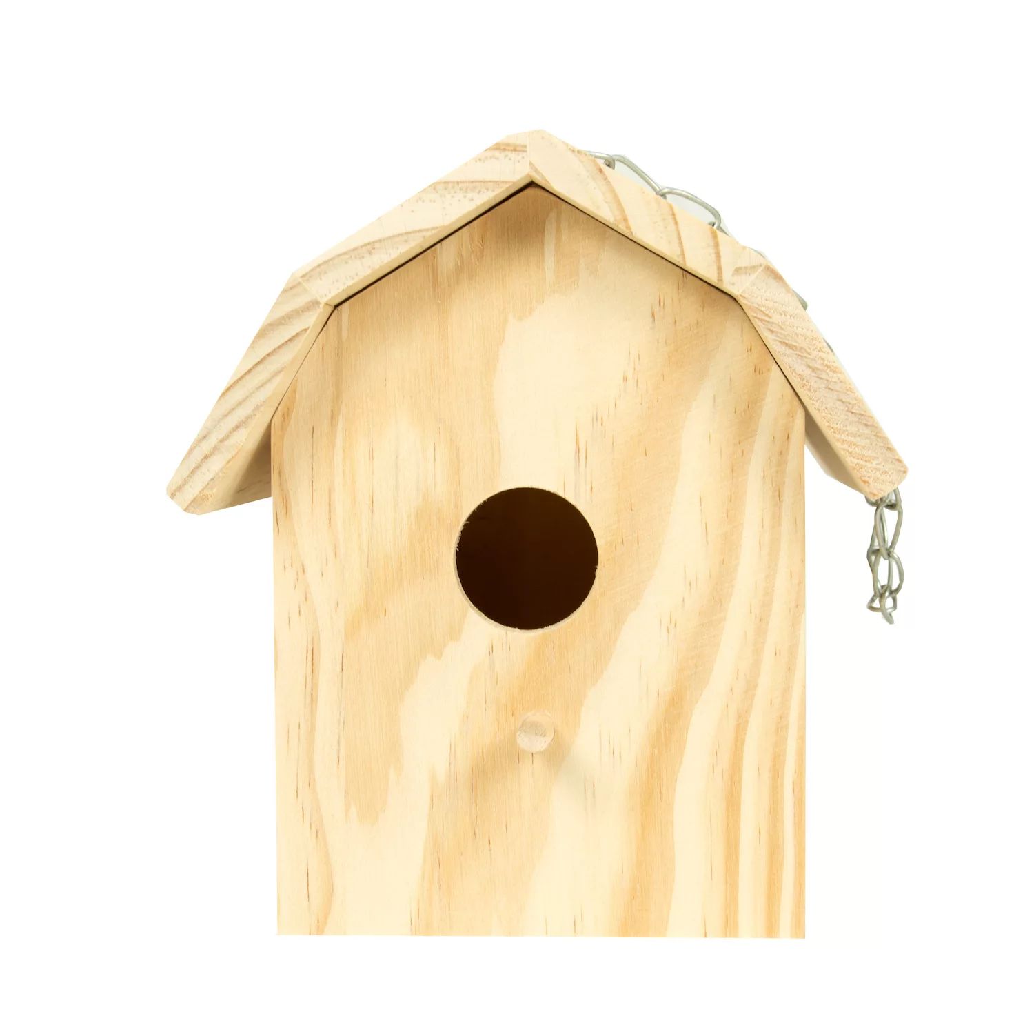 Комбинированный набор DYI для дома: кормушка для птиц и птичий домик Homeware