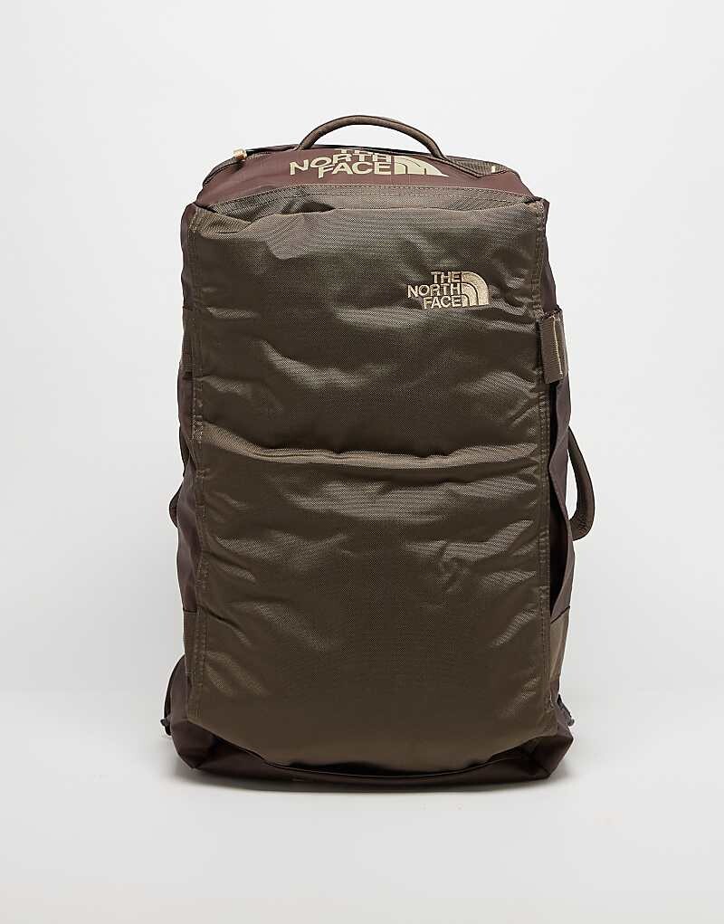 

Коричневая спортивная сумка The North Face Base Camp Voyager 32L