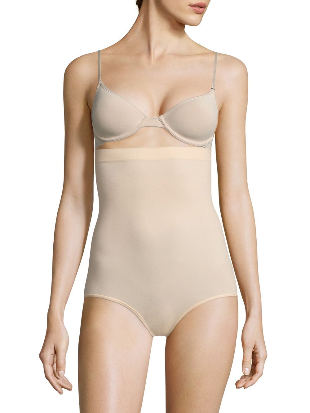 

Трусики Высшей Силы Spanx