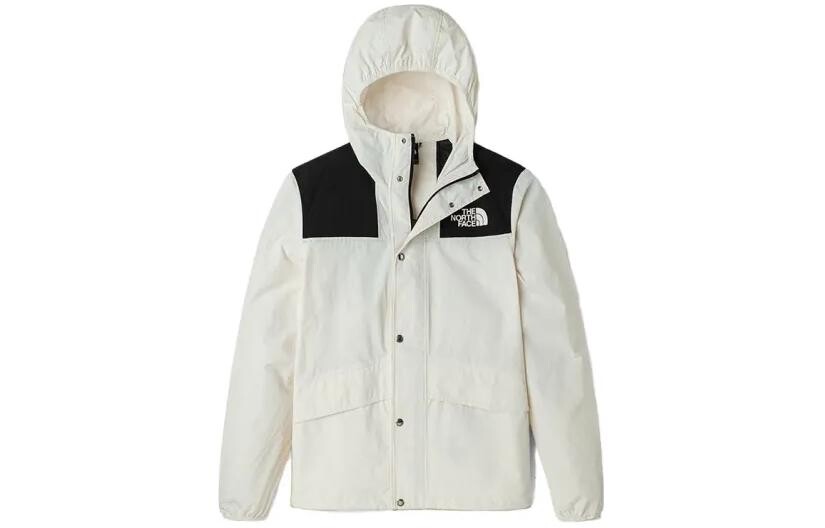 

Куртка мужская белая The North Face, белый