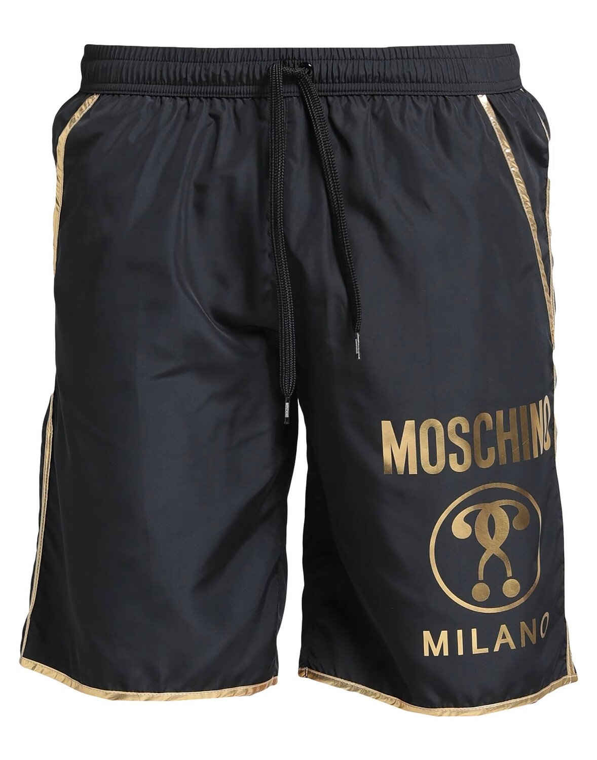 

Плавки Moschino, черный
