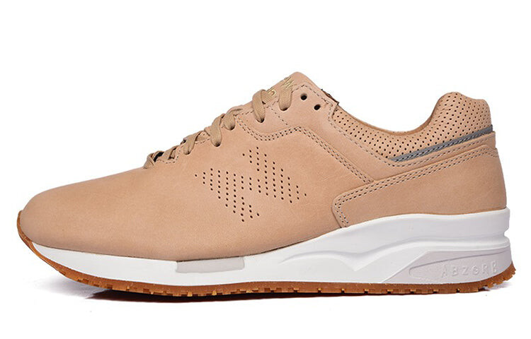 

Кроссовки New Balance Tokyo Design Studio, коричневый