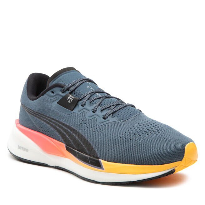 

Кроссовки Puma EternityNitro, серый