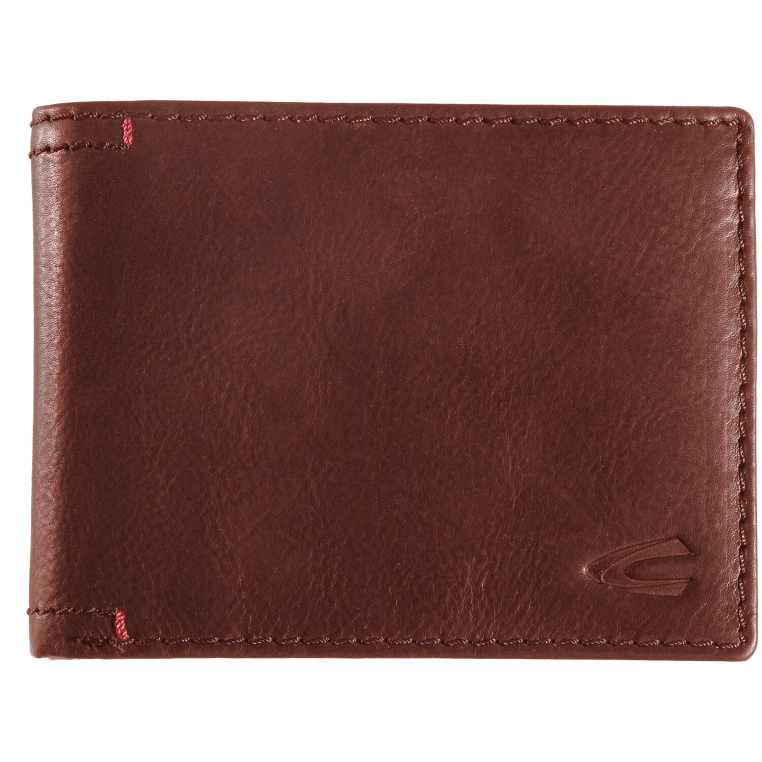 

Кошелек Camel Active Salamanca Leder 12,5 см, коричневый