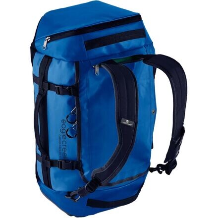 

Спортивная сумка Cargo Hauler 40 л Eagle Creek, цвет Aizome Blue