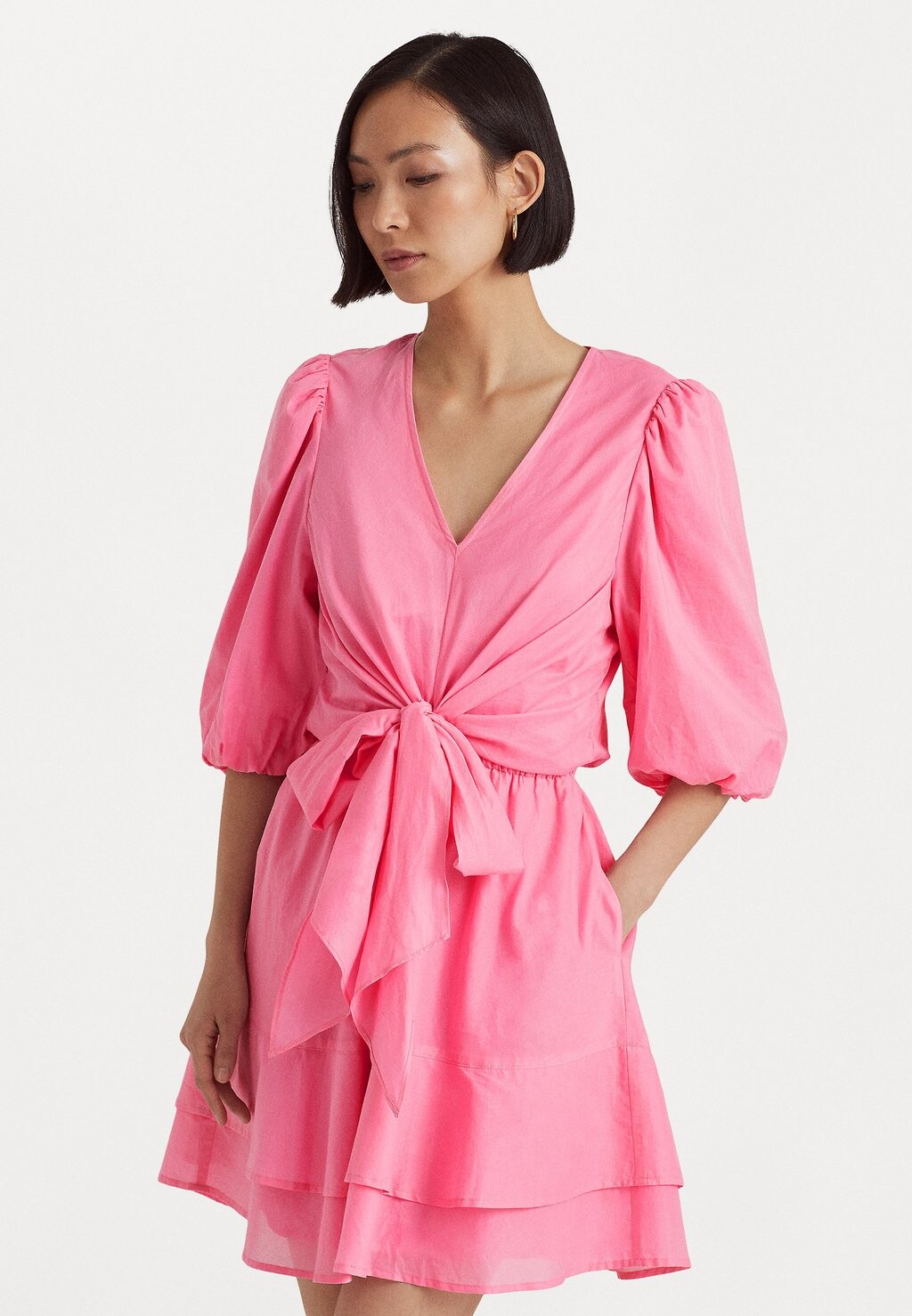 

Коктейльное платье Lauren Ralph Lauren