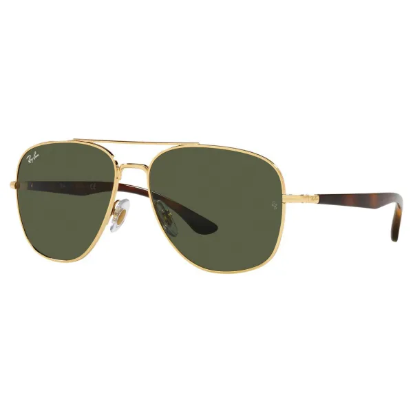 

Солнцезащитные очки Ray-Ban, мультиколор