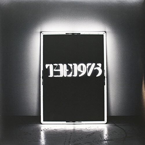 Виниловая пластинка The 1975 - 1975