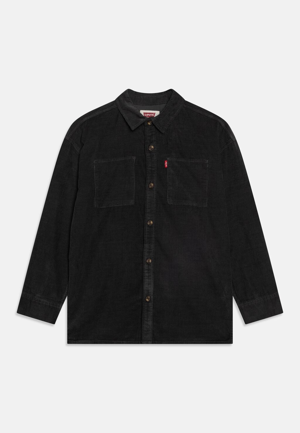 

Рубашка Levi's, цвет dark shadow
