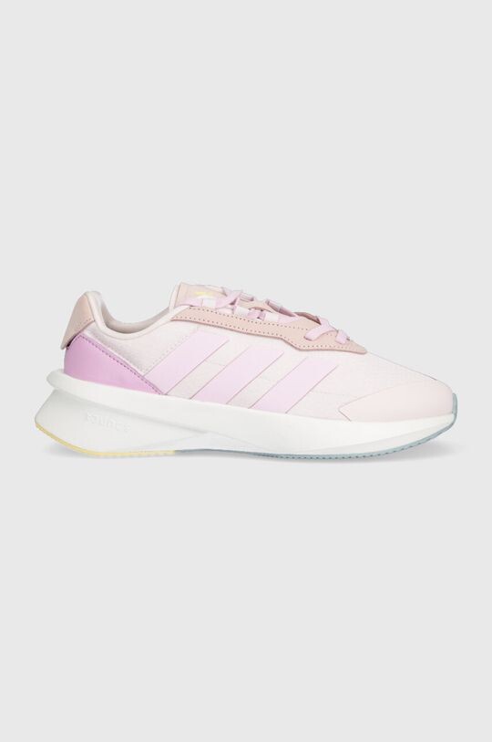 

Кроссовки HEAWYN adidas, розовый