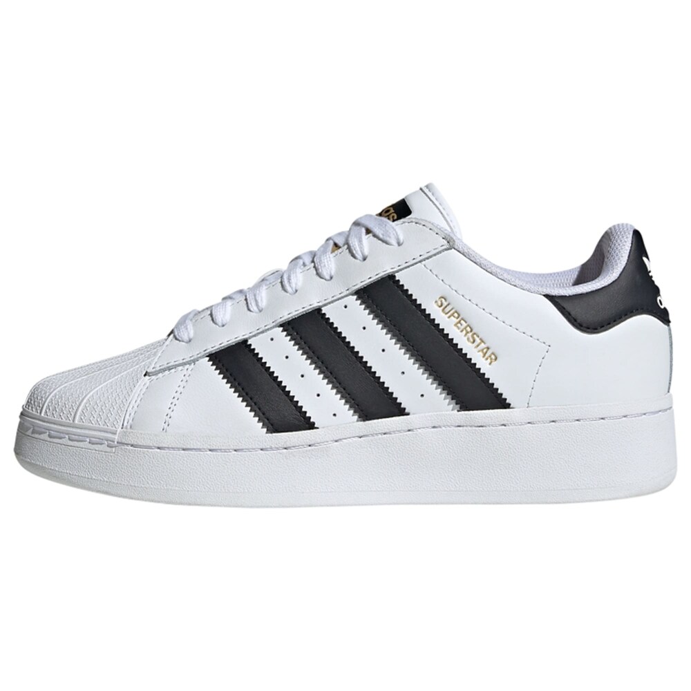 

Кроссовки Adidas Superstar XLG, белый