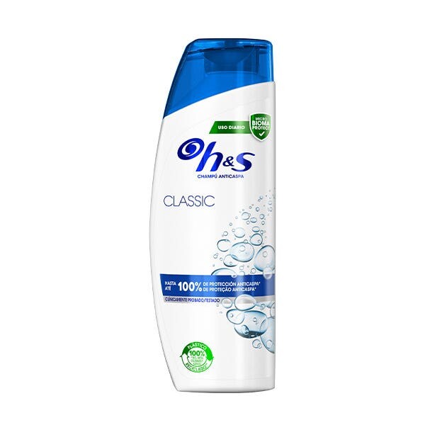 

Classic 400 мл H&S