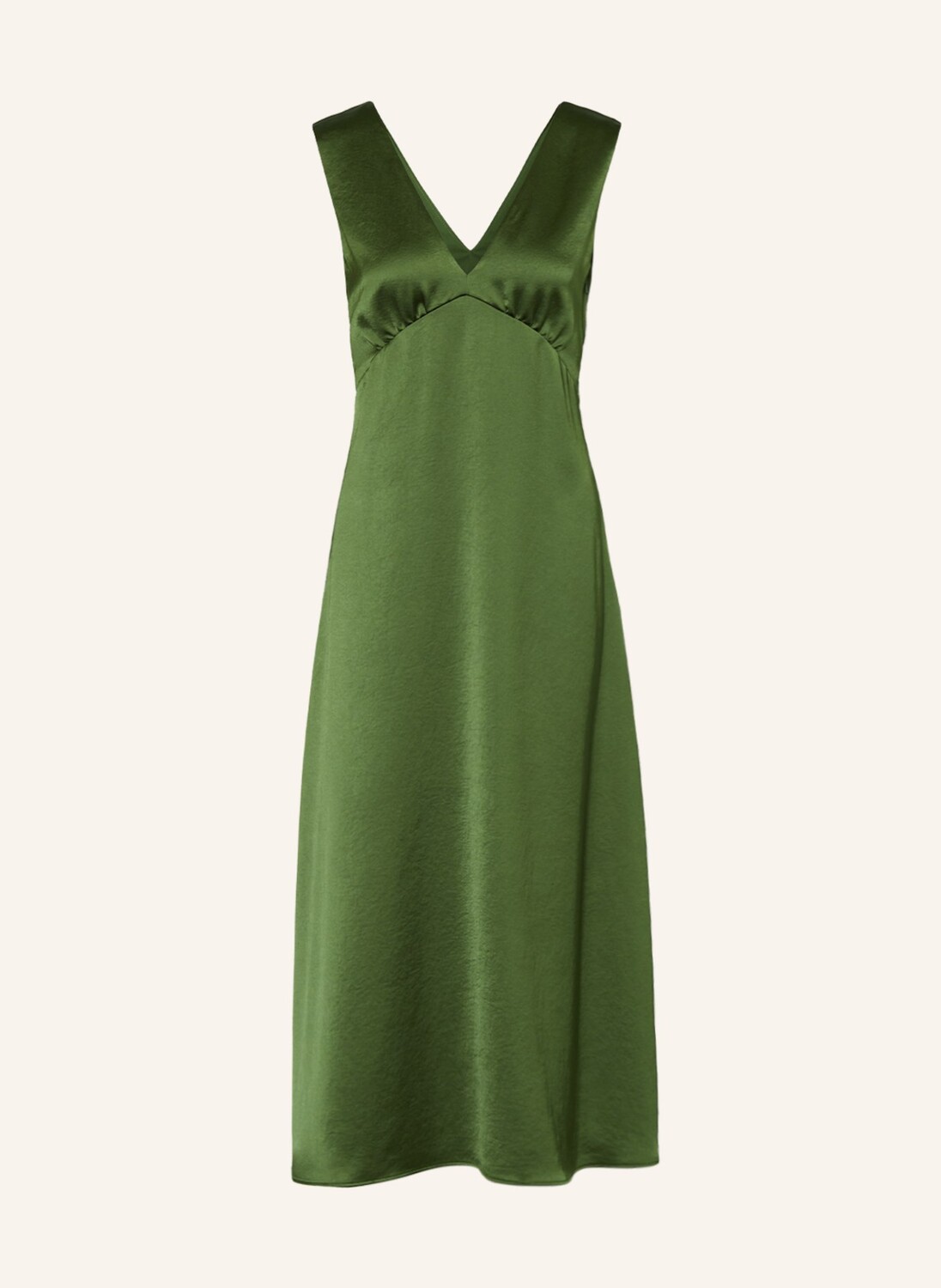 

Платье WEEKEND MaxMara EDOLO, светло-зеленый