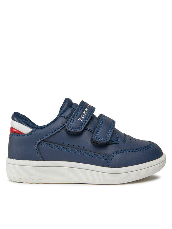 

Кроссовки Tommy Hilfiger, синий
