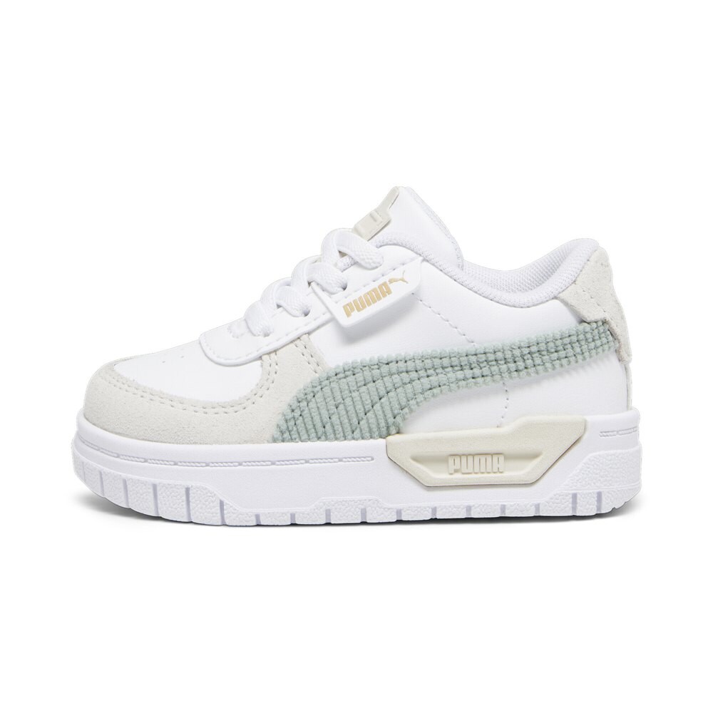 

Кроссовки Puma Cali Dream Corderoy Baby, белый