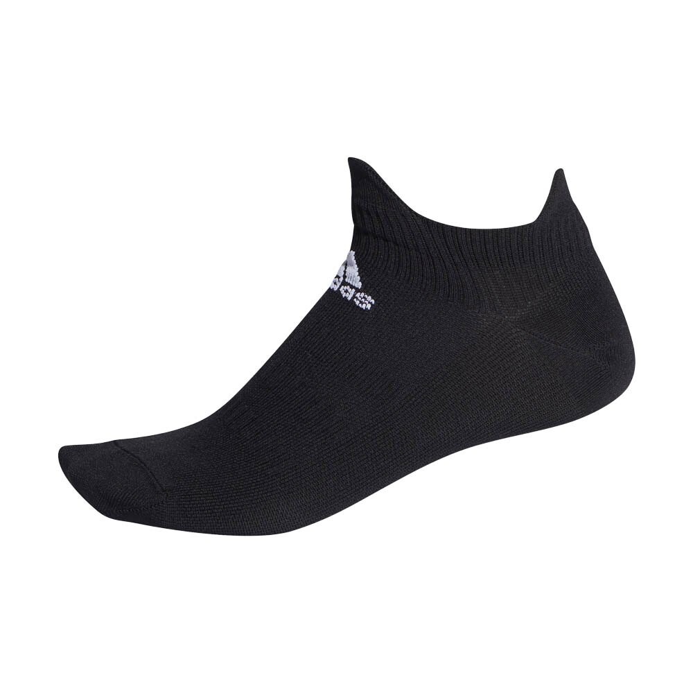 

Носки adidas Alphaskin Low Ultralight, черный