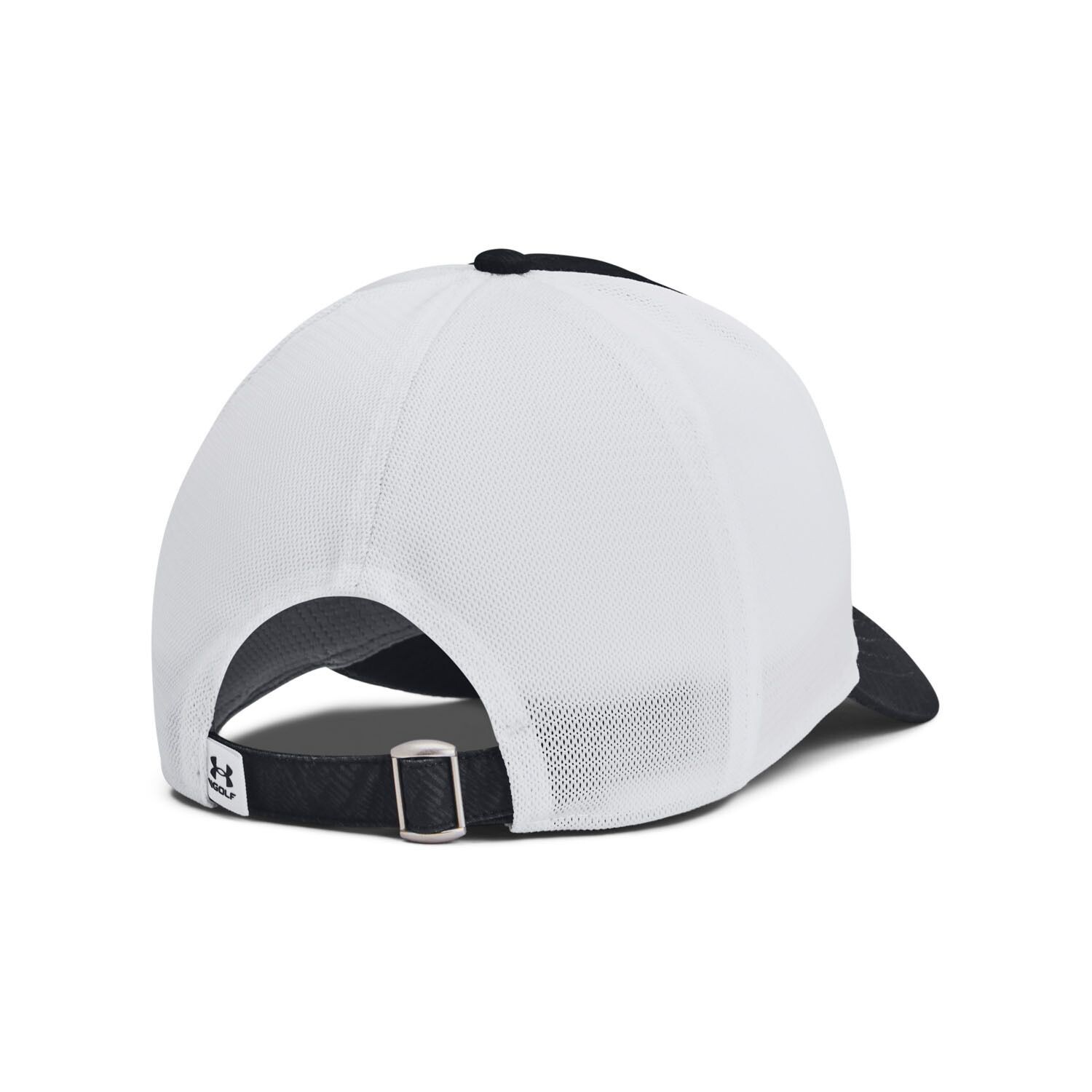 

Мужская регулируемая кепка Iso-Chill Driver Mesh Under Armour