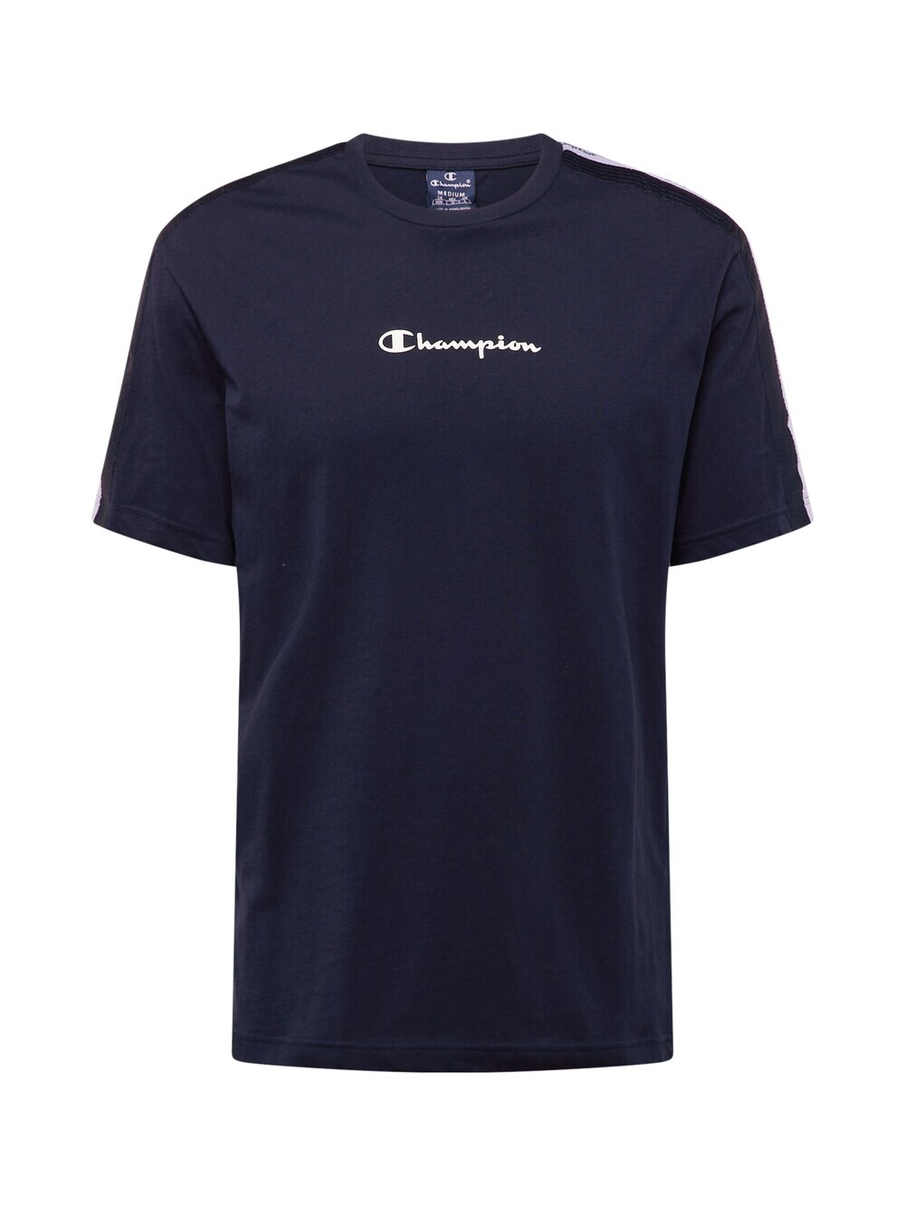 

Футболка Champion Authentic Athletic Apparel Legacy, темно-синий
