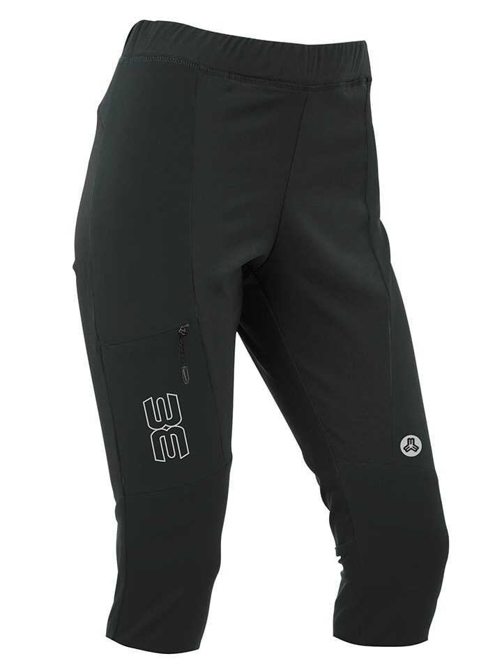 

Спортивные и уличные брюки Maul Sport, черный