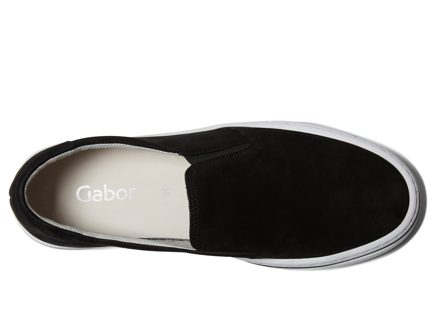 

Кроссовки Gabor Gabor 23.265