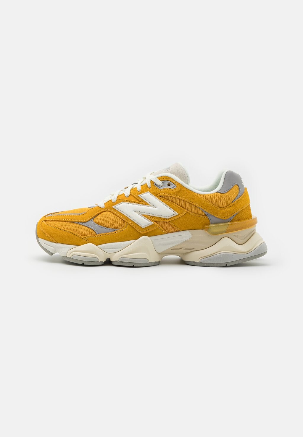 

Низкие кроссовки 9060 UNISEX New Balance, университетское золото, Желтый