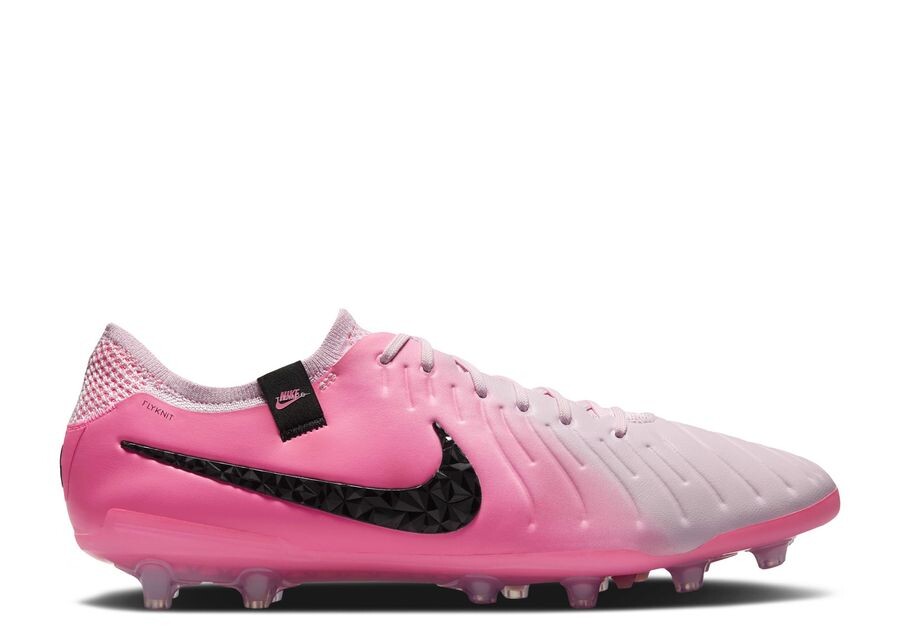 

Кроссовки Nike Tiempo Legend 10 Elite AG, цвет Mad Brilliance Pack