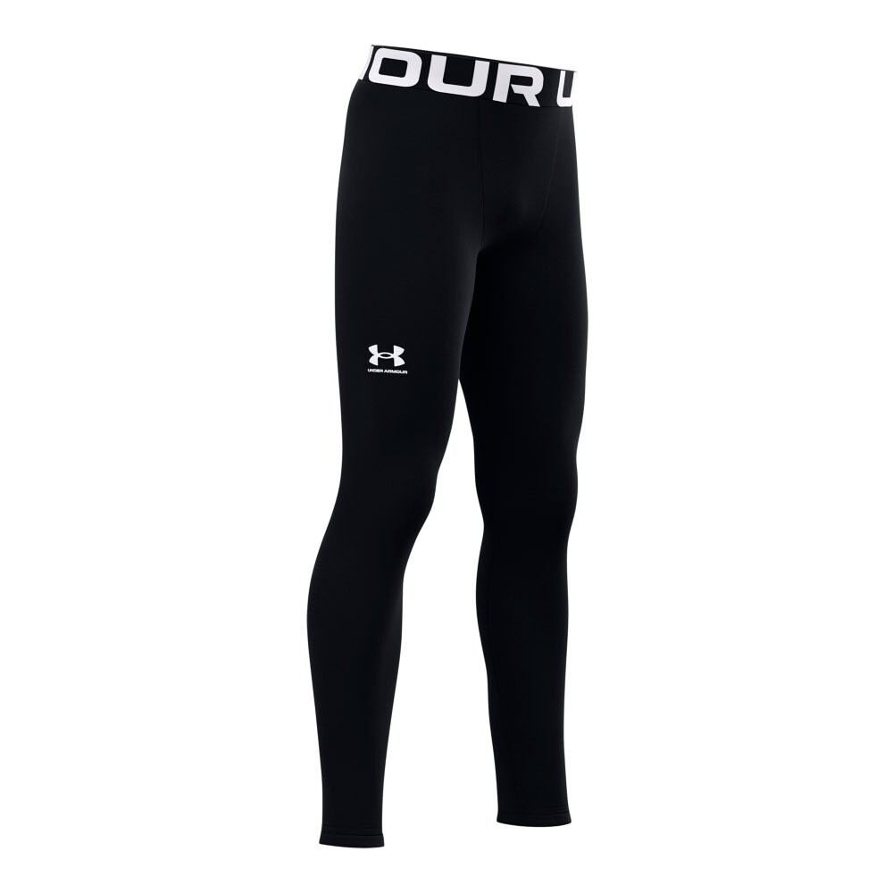 

Леггинсы Under Armour ColdGear Armour, черный