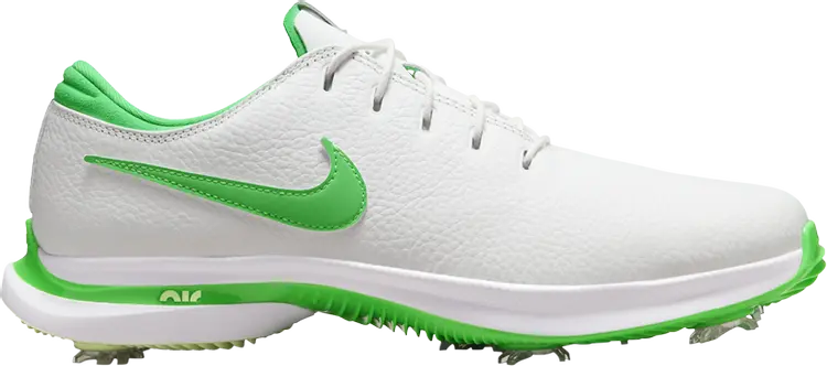 

Кроссовки Air Zoom Victory Tour 3 'Summit White Green Shock', белый
