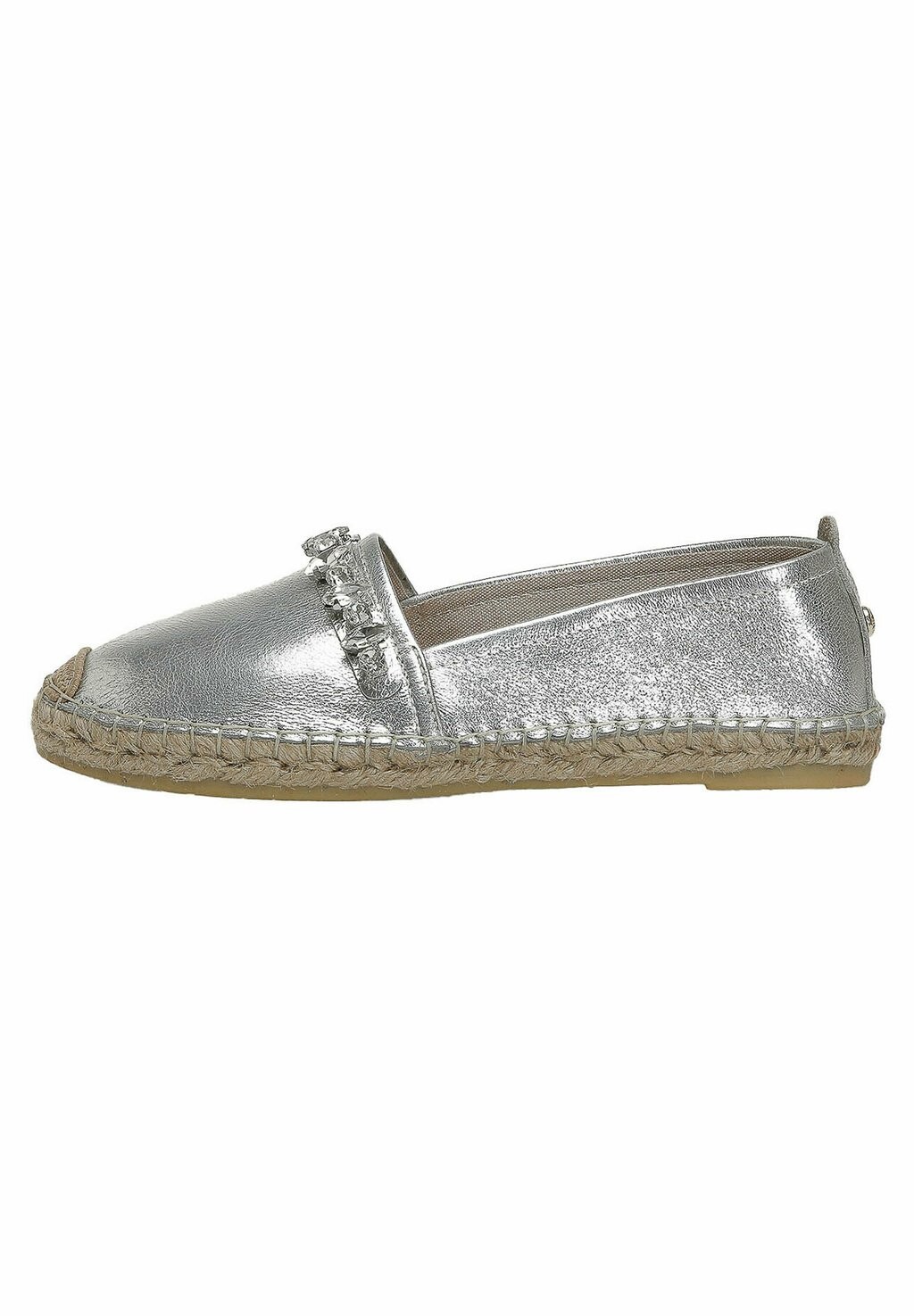 

Эспадрильи Nine West