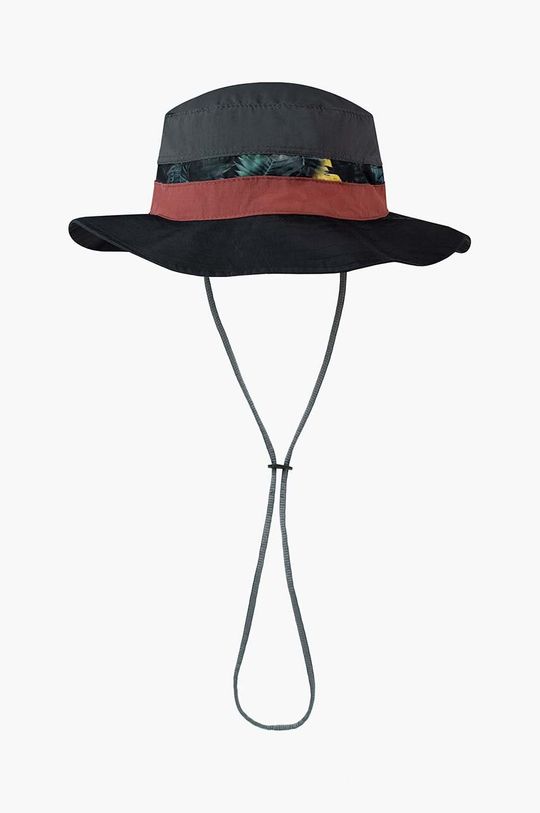 цена Баффовая шляпа Buff, черный
