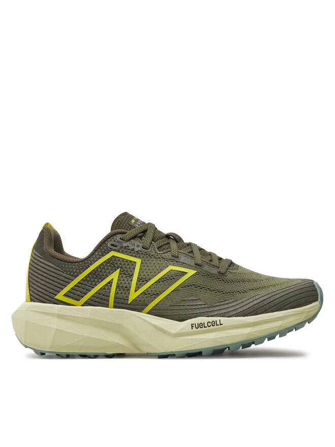 

Кроссовки New Balance, зеленый