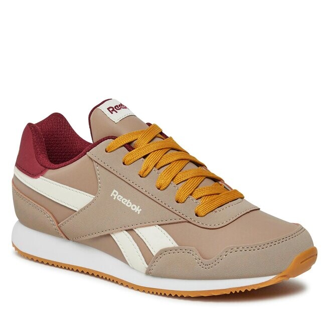 

Кроссовки Reebok RoyalCl Jog, бежевый