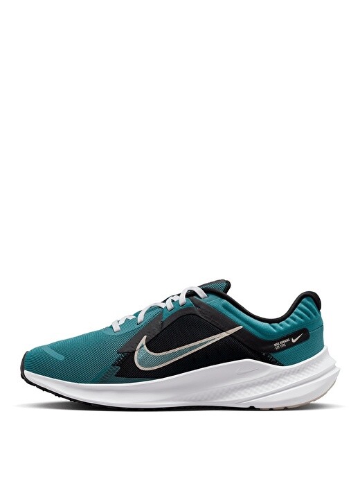

Синие женские кроссовки Nike
