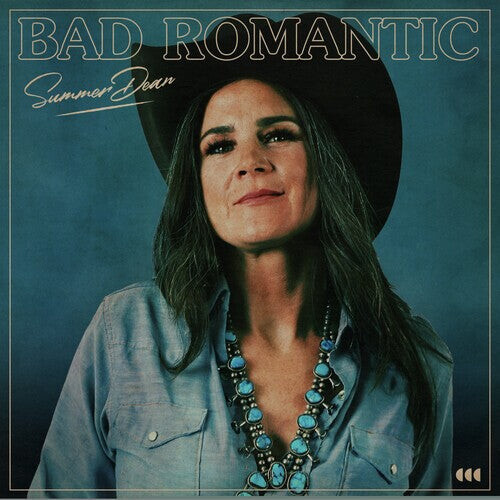 

Виниловая пластинка Dean, Summer: Bad Romantic