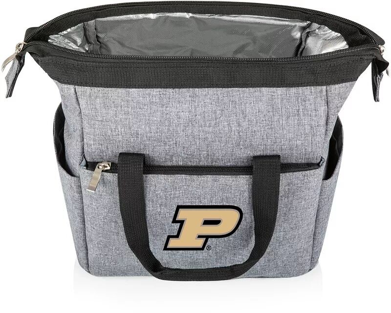 

Сумка-холодильник для обеда Purdue Boilermakers On The Go Picnic Time