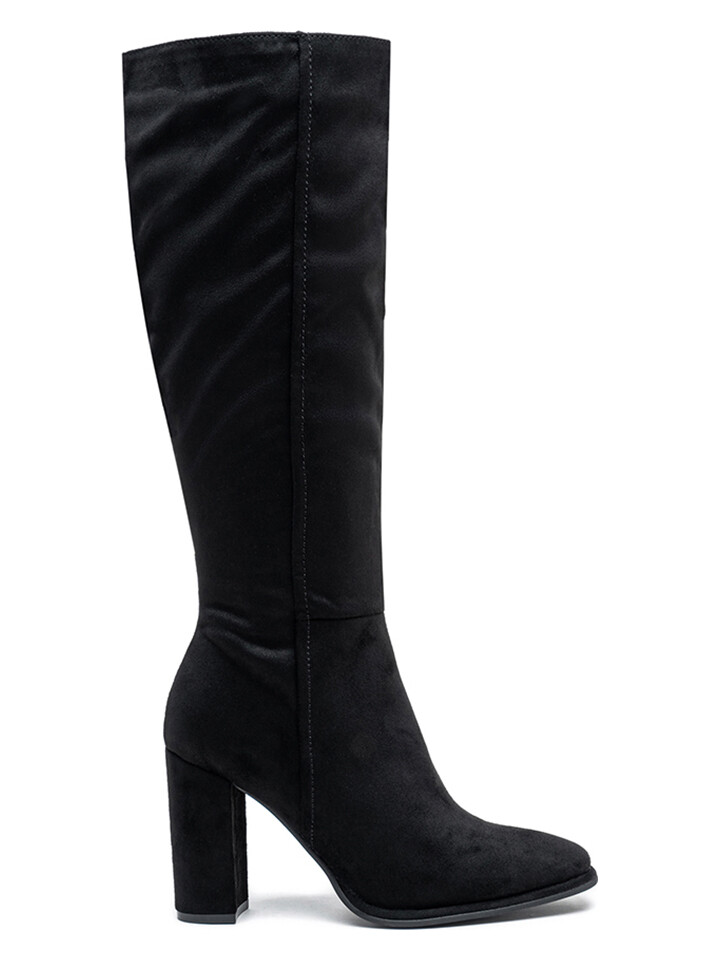 

Ботинки Foreverfolie Stiefel, черный