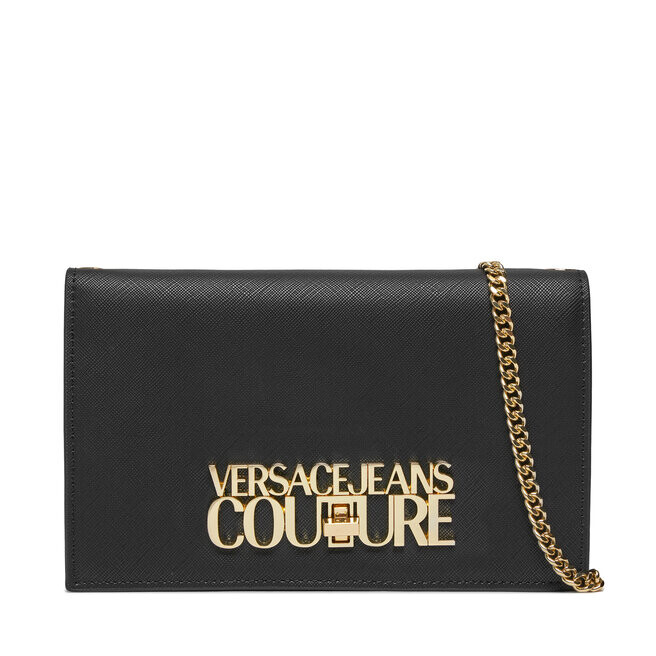 

Сумка Versace Jeans Couture, черный