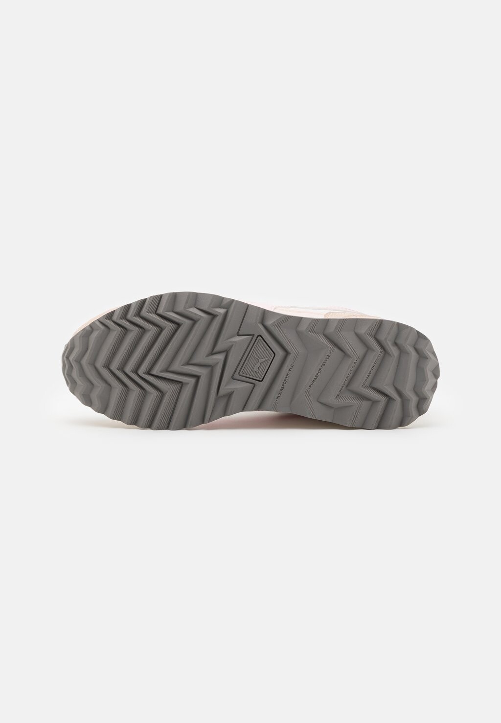 

Кроссовки Puma, розовый Road Rider Unisex