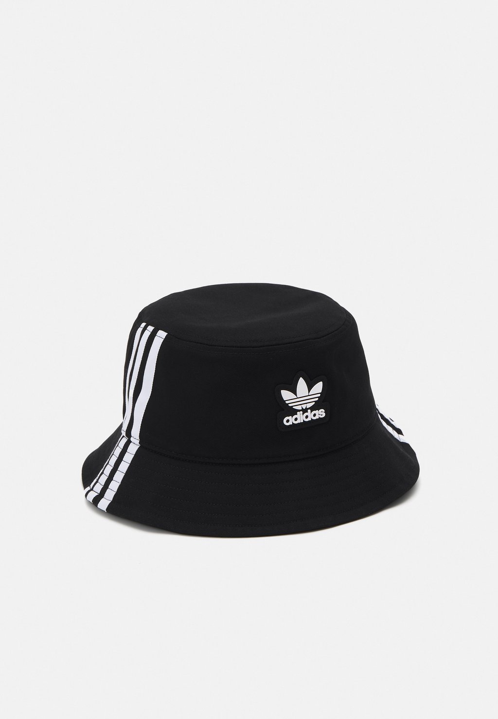 Шапка Bucket Hat Unisex adidas Originals, цвет black/white