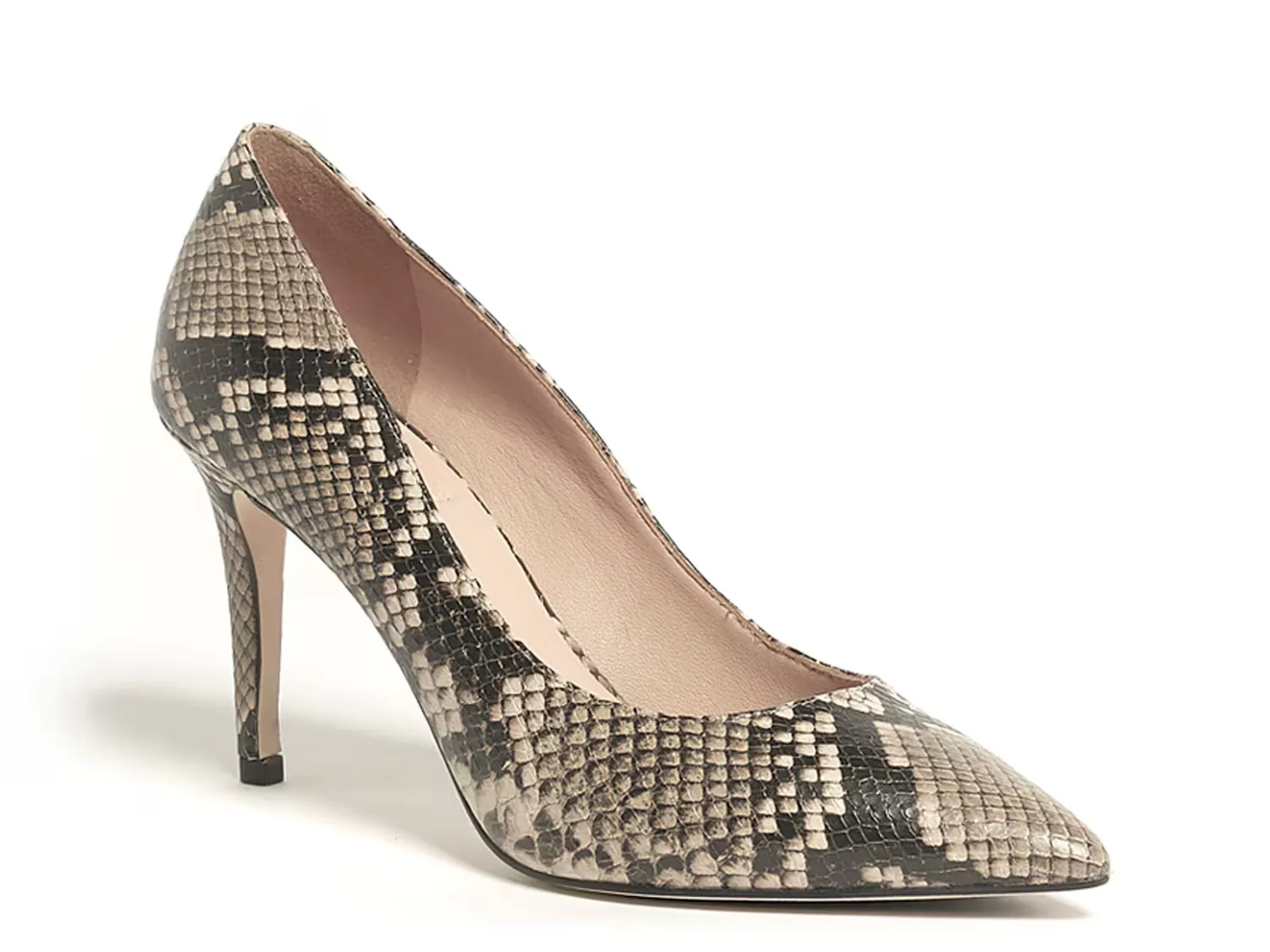 

Туфли Edith Pump Her By Anthony Veer, серо-коричневый